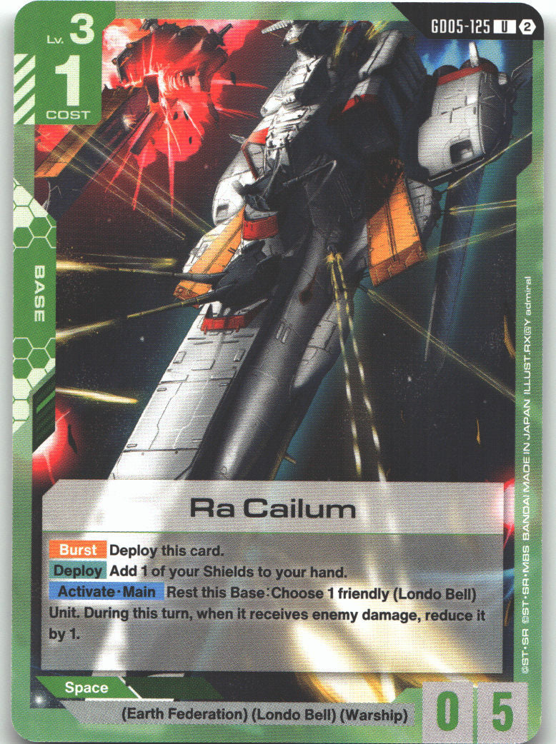 Ra Cailum