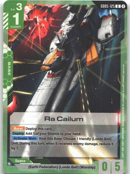 Ra Cailum