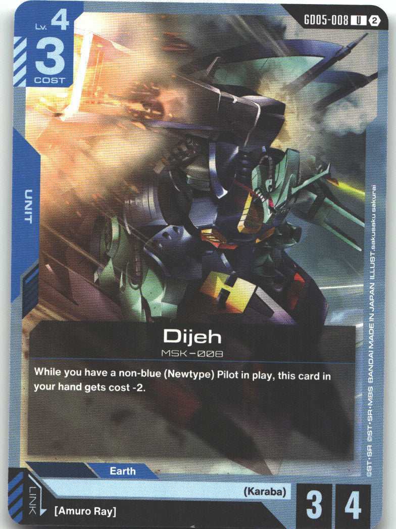 Dijeh