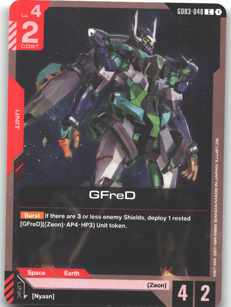 GFreD (GD03-048)