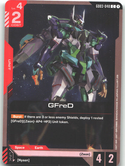 GFreD (GD03-048)