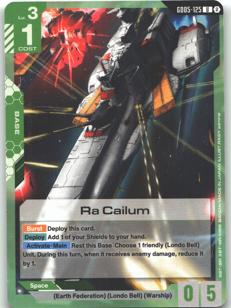 Ra Cailum
