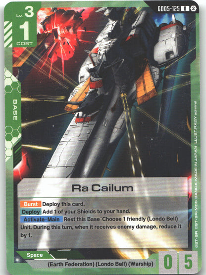 Ra Cailum