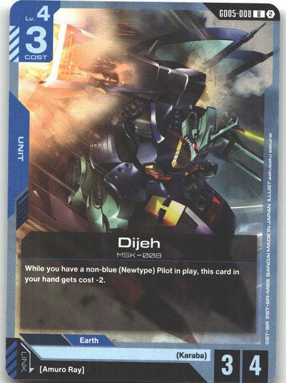 Dijeh