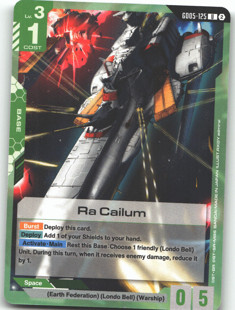 Ra Cailum
