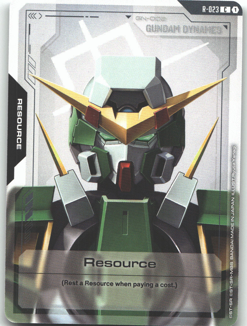Resource (R-023)