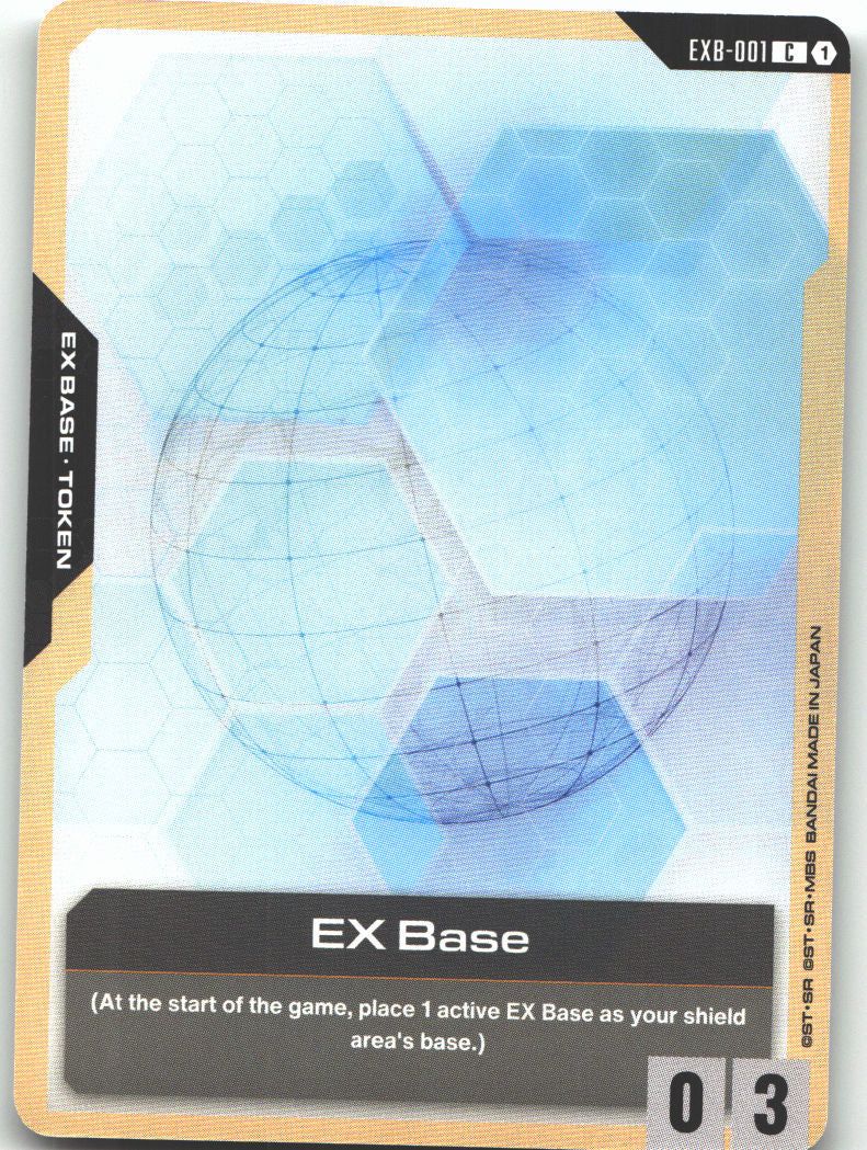 EX Base