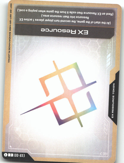 EX Resource