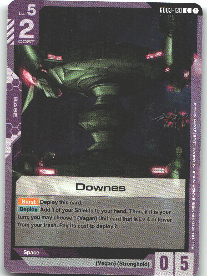 Downes