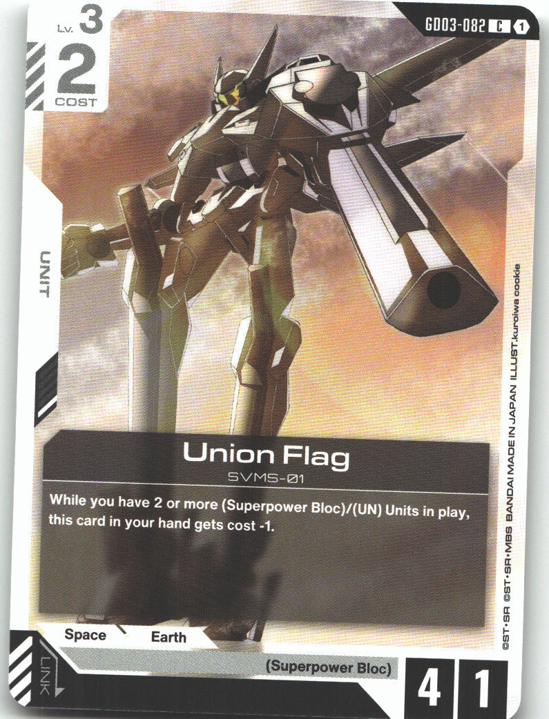 Union Flag