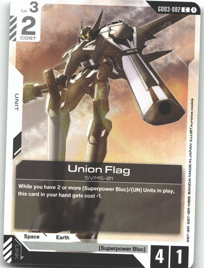 Union Flag