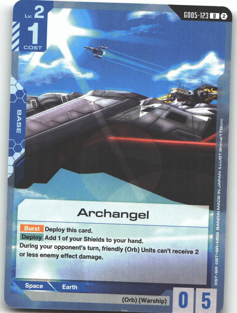 Archangel