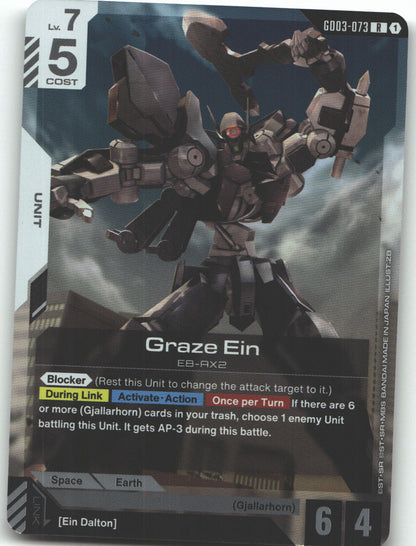 Graze Ein
