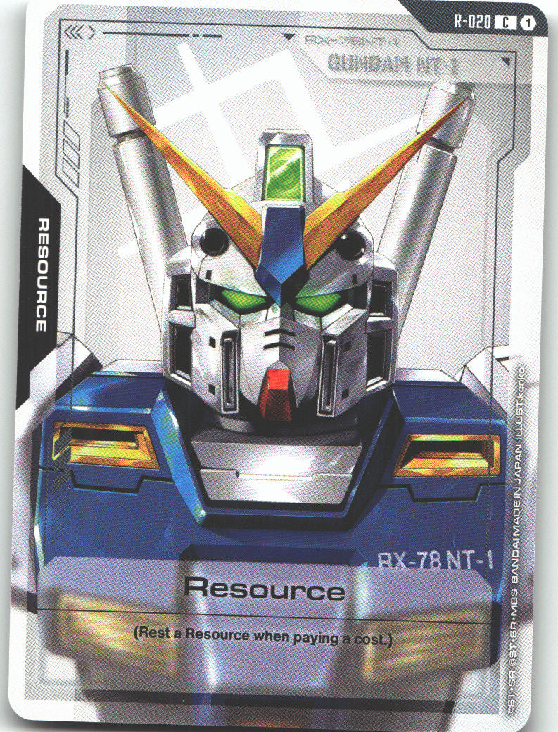 Resource (R-020)