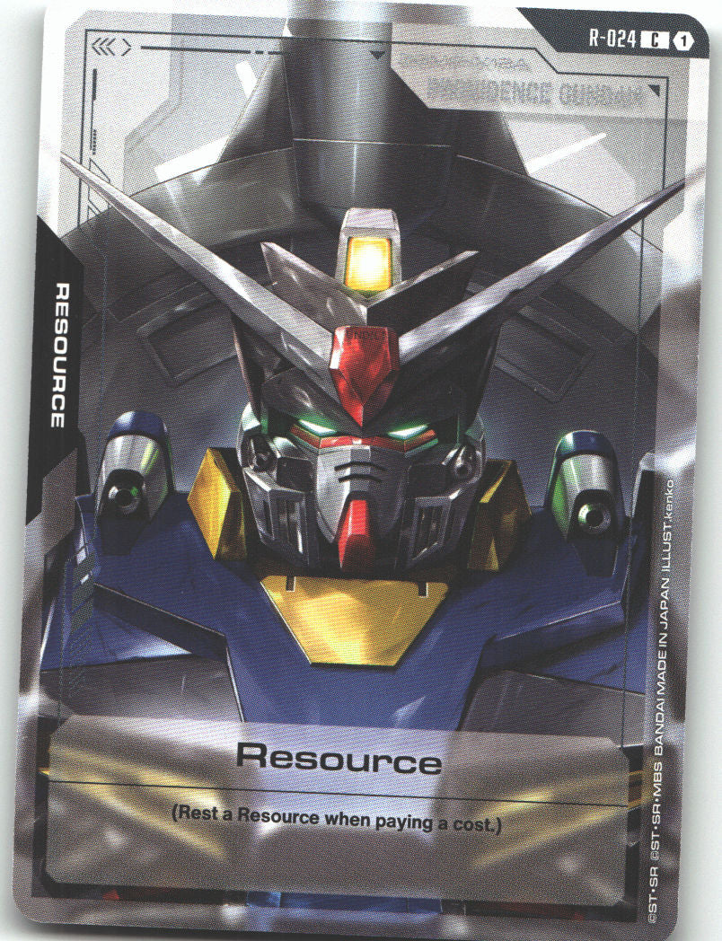 Resource (R-024)