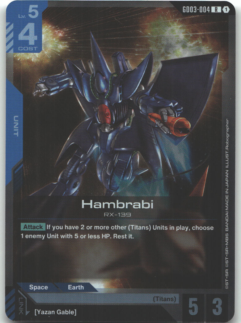 Hambrabi