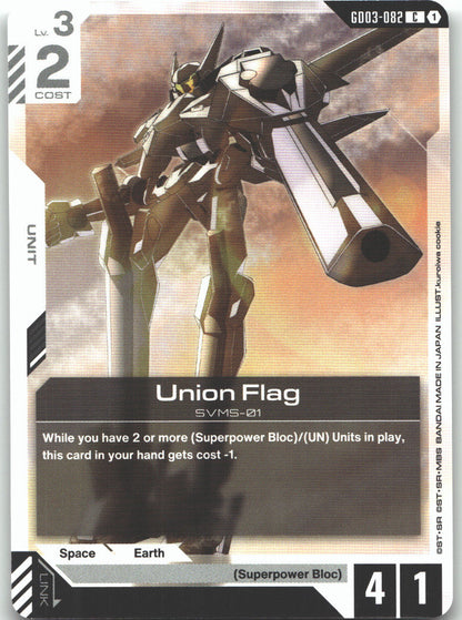 Union Flag