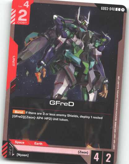 GFreD (GD03-048)