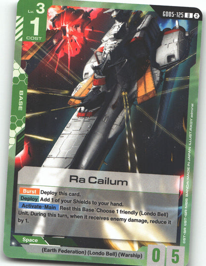 Ra Cailum