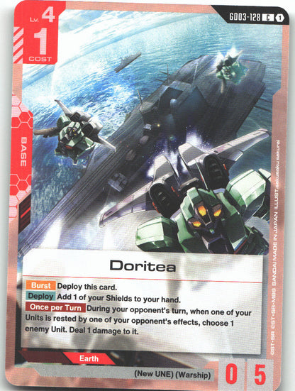 Doritea