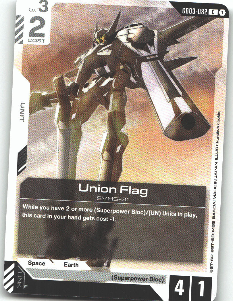 Union Flag