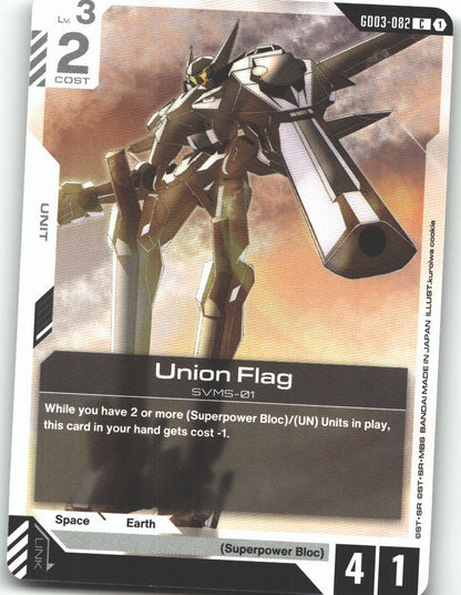 Union Flag