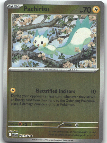 Pachirisu