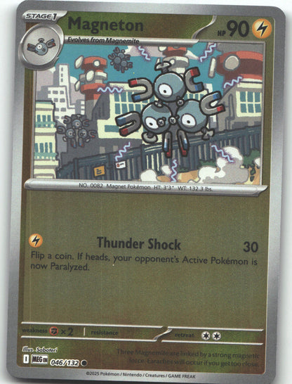 Magneton