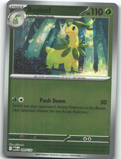 Bayleef