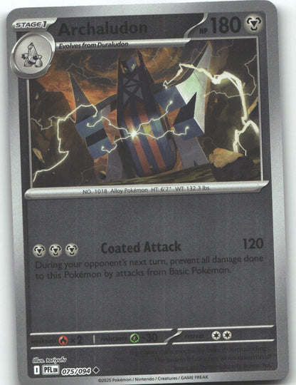 Archaludon
