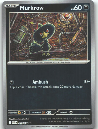 Murkrow