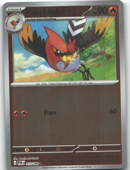Fletchinder