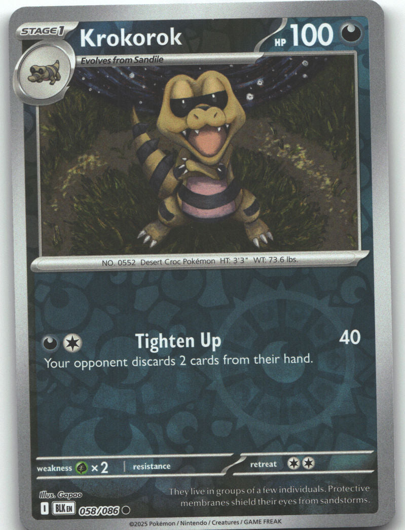 Krokorok