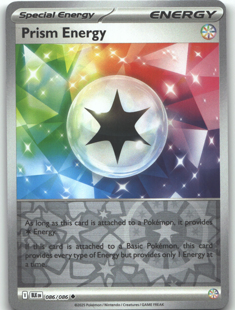 Prism Energy