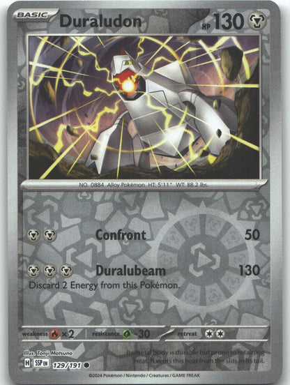 Duraludon