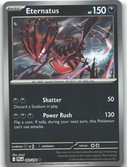 Eternatus
