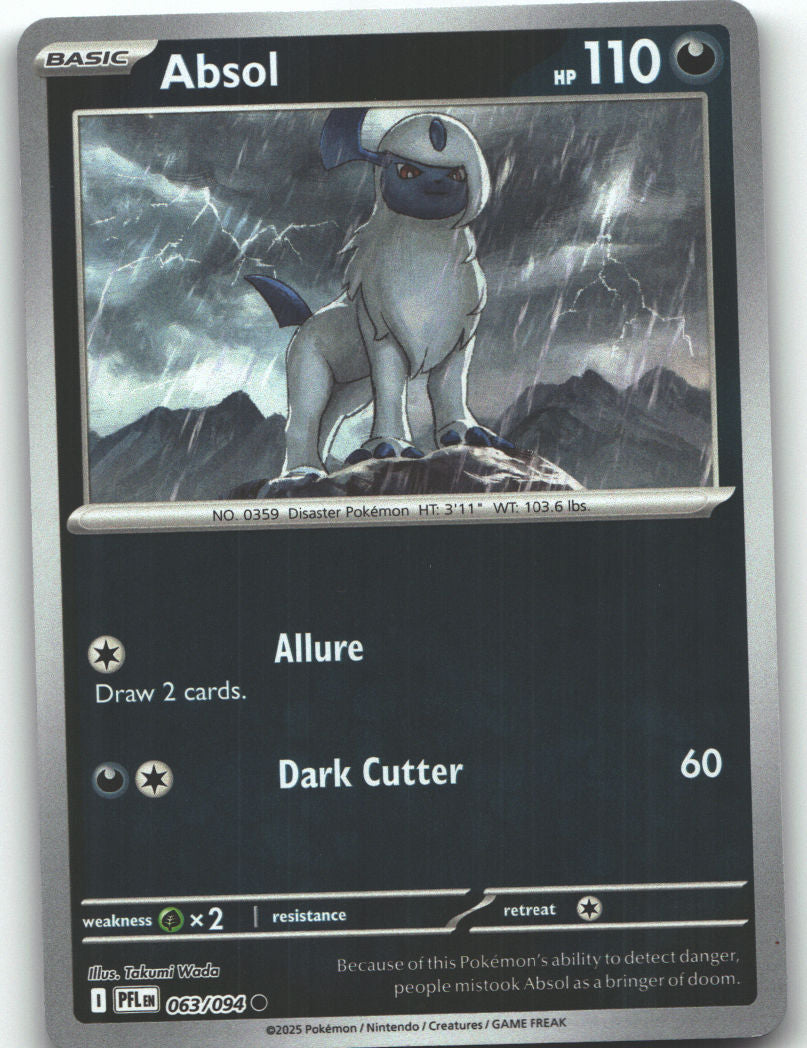 Absol