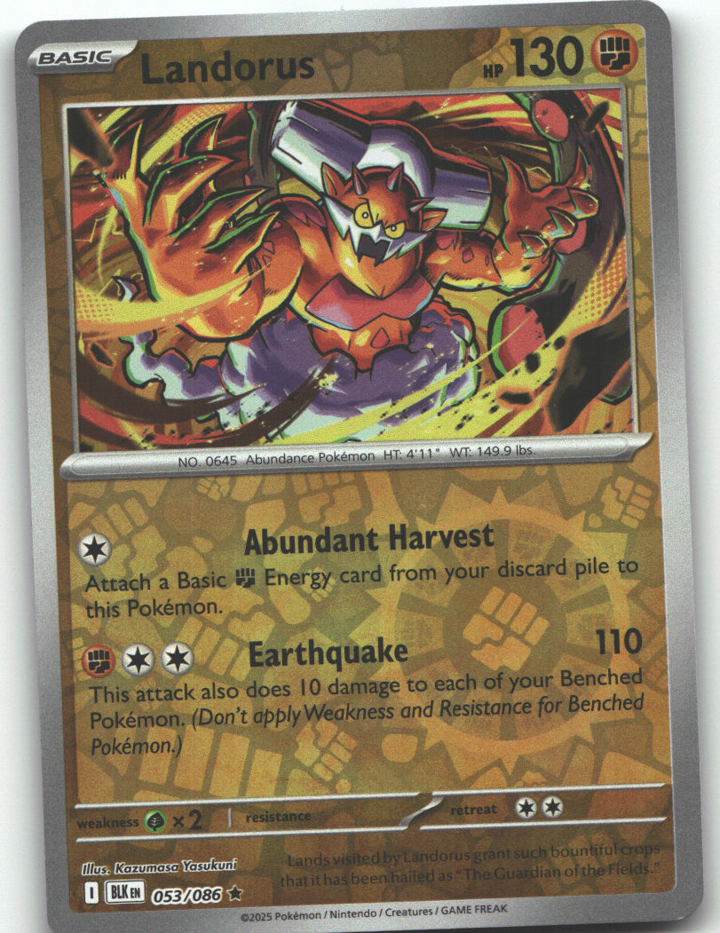 Landorus