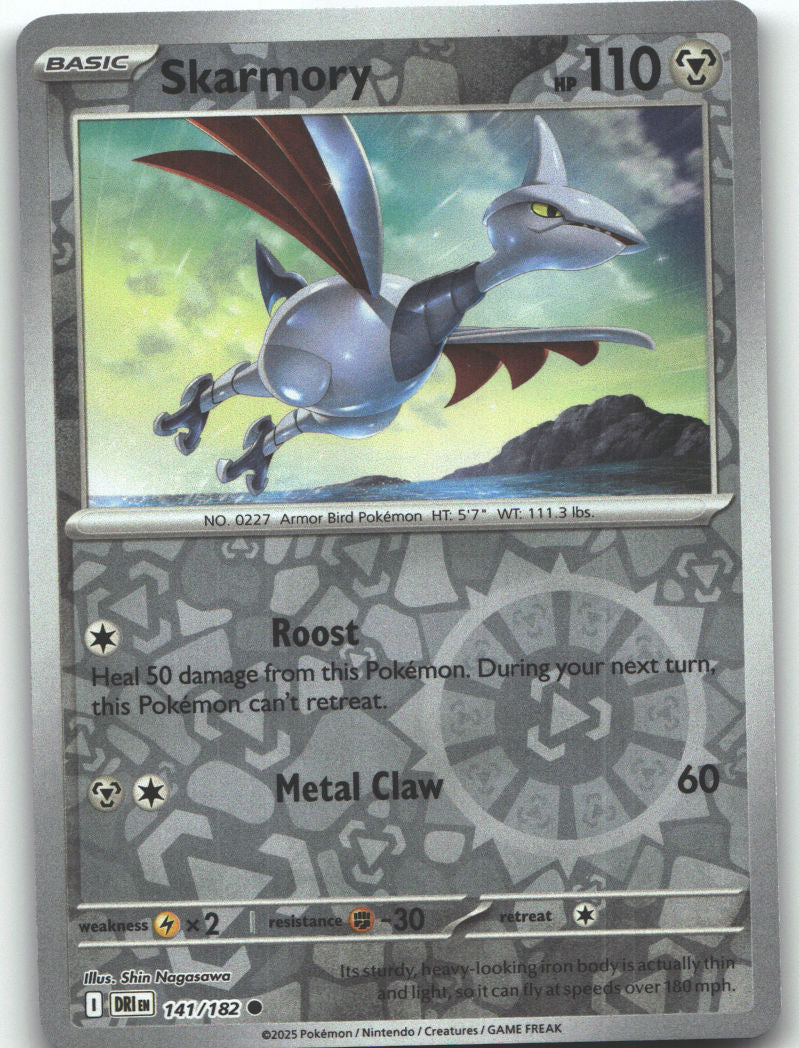 Skarmory