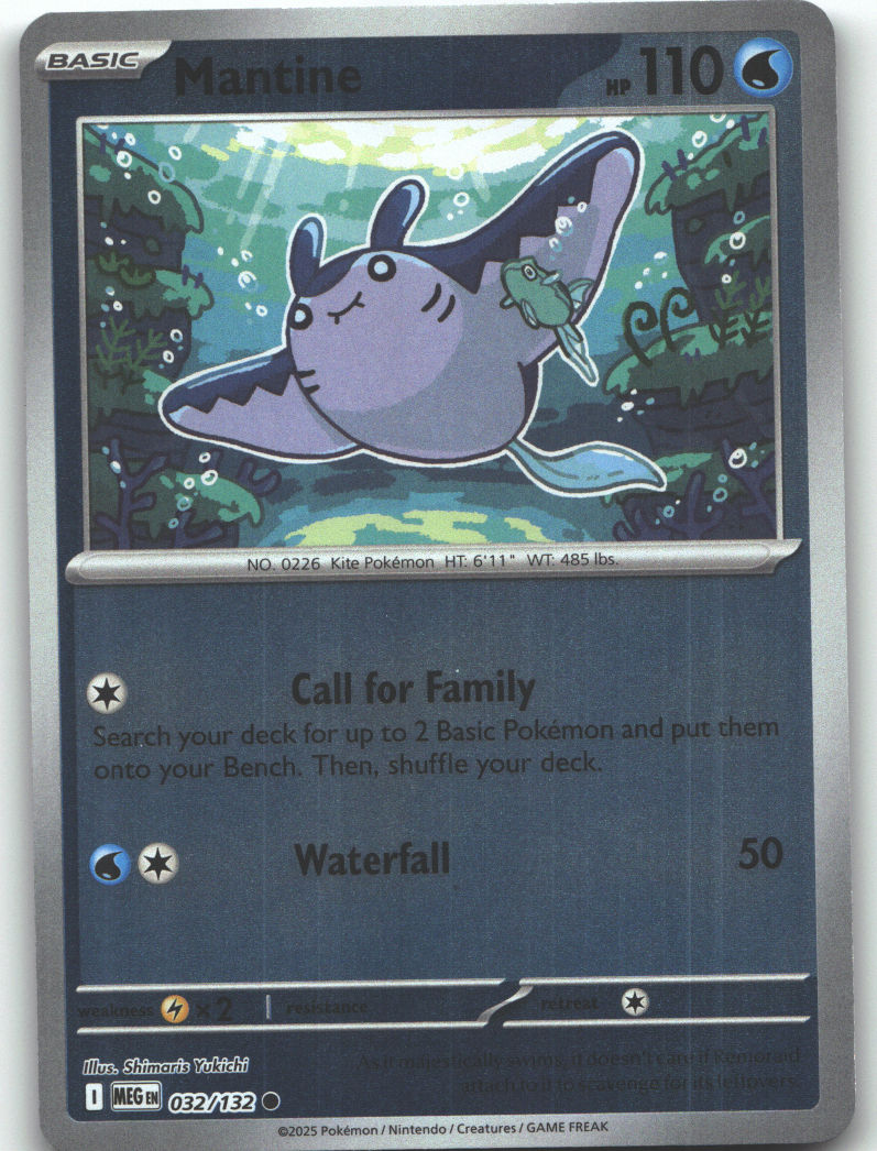 Mantine