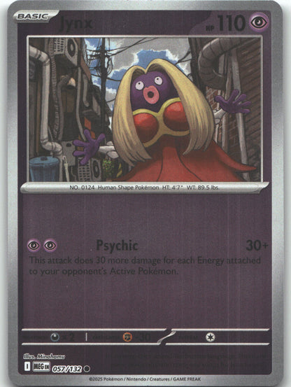 Jynx