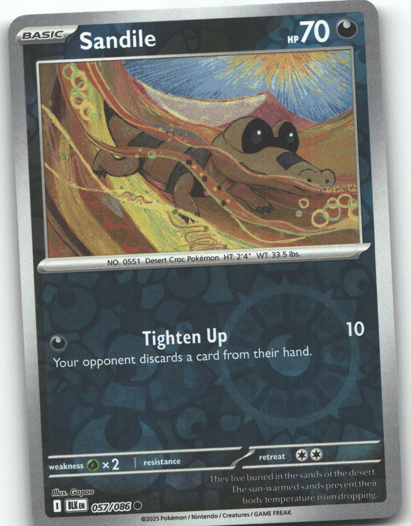 Sandile
