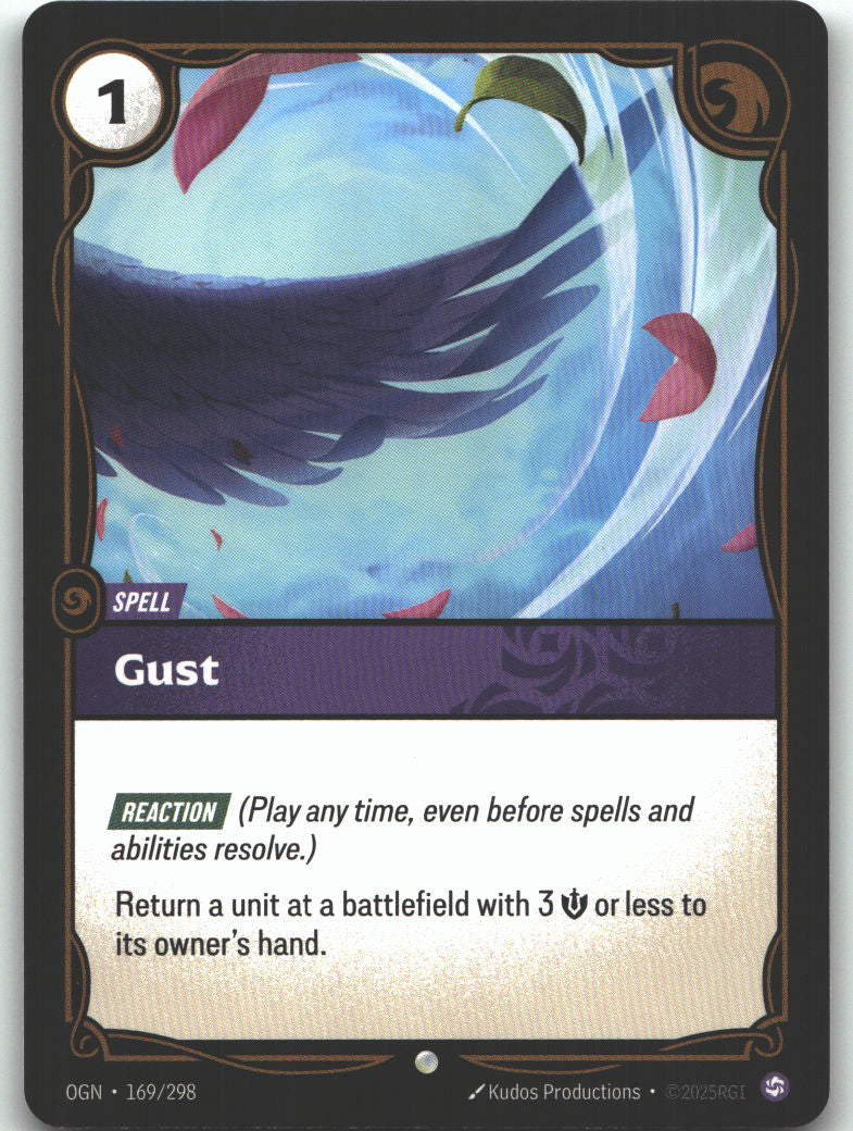 Gust