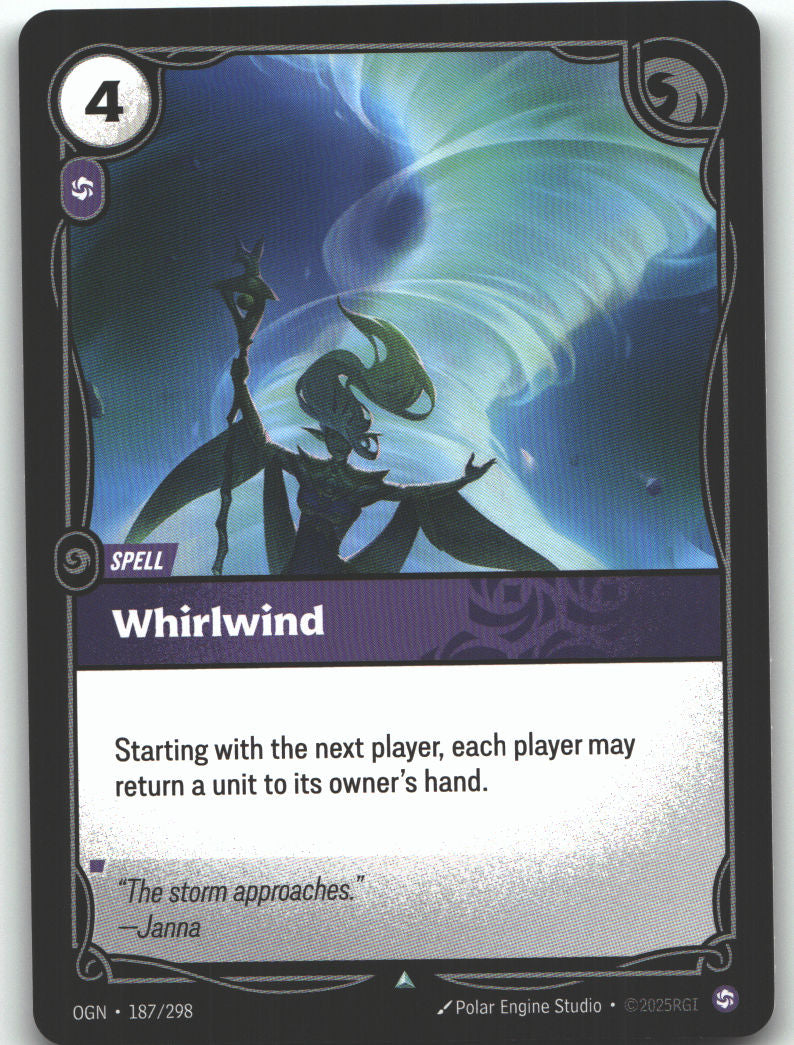 Whirlwind