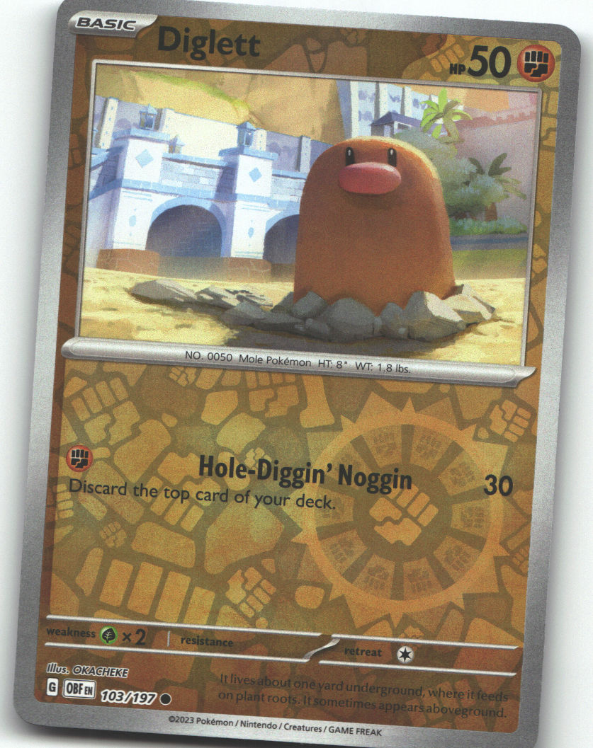 Diglett