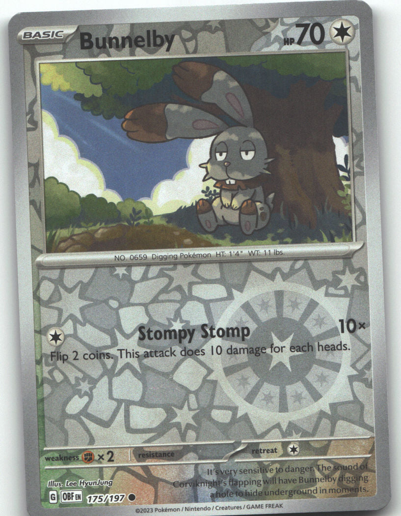 Bunnelby