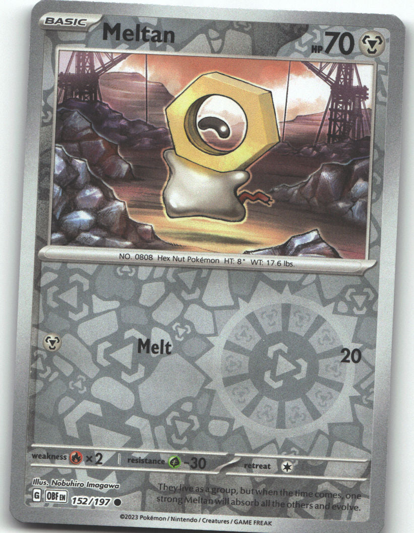 Meltan