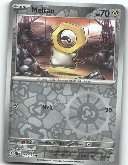 Meltan