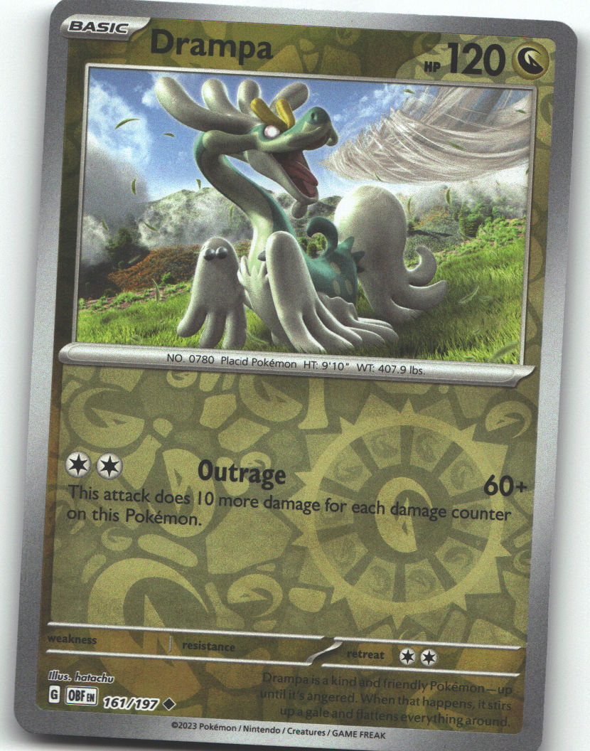 Drampa