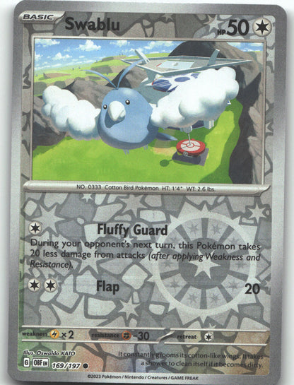 Swablu